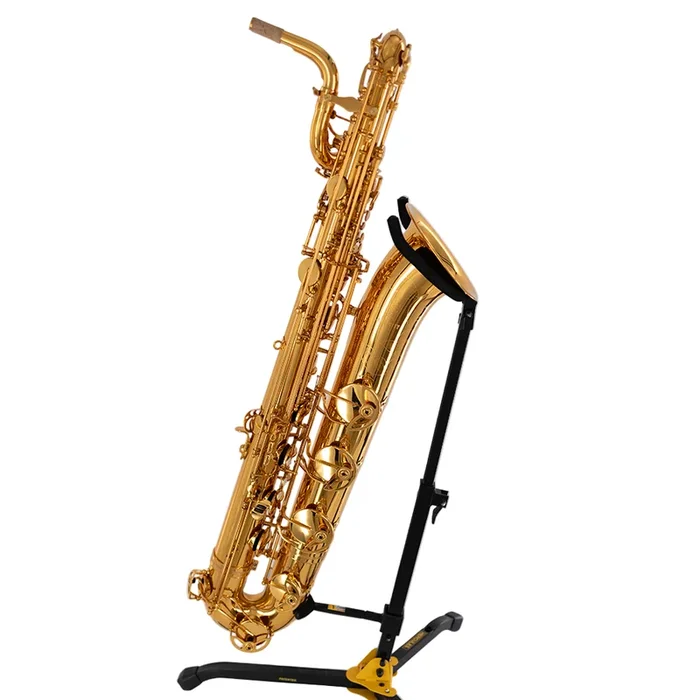 Lake City Student Baritone Saxophone