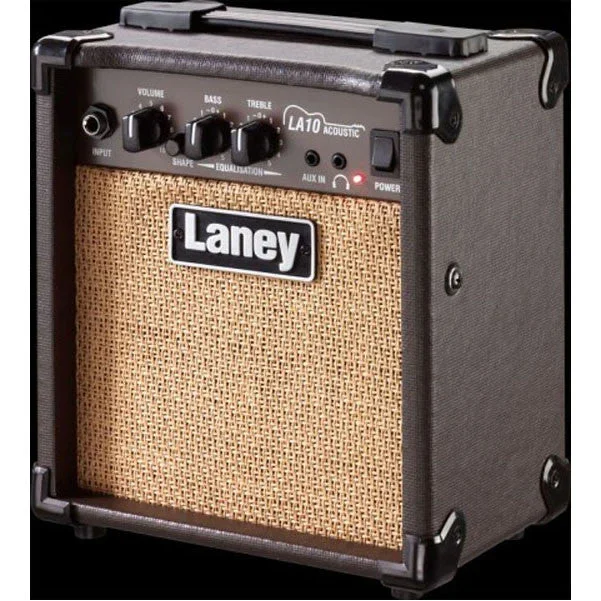 Laney – LA10 Versatile Amplifier