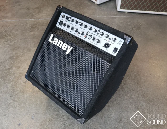 Laney A1 Acoustic Amplifier