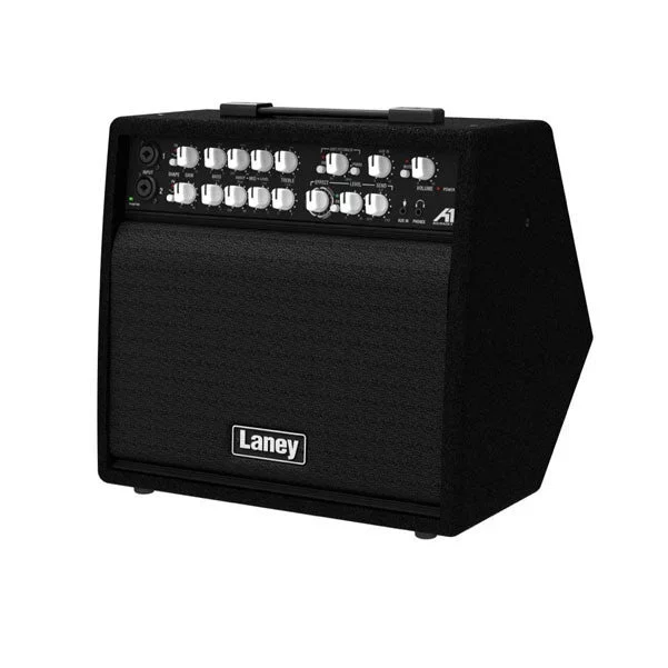 Laney A1 Plus Acoustic Guitar Amplifier