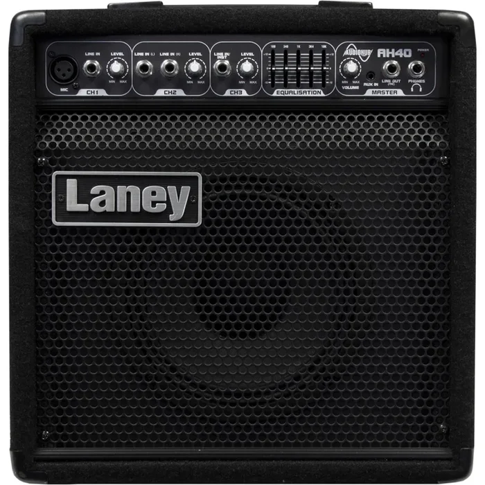Laney Audiohub AH40 Multi-Instrument Amplifier