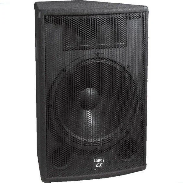 Laney CXT115 Full Range 15inch Passive Enclosure