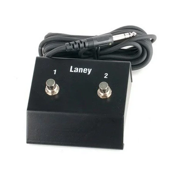 Laney FS2 Foot Switch