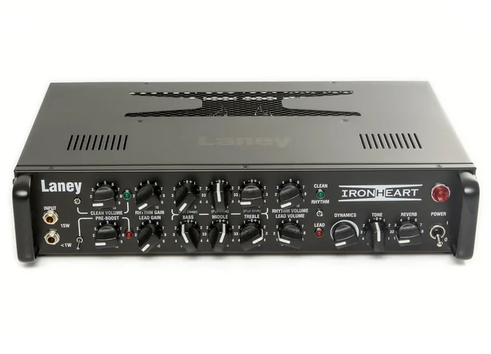 Laney IRT-Studio Guitar Amplifier Head