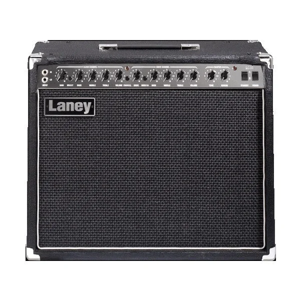 Laney LC30 112 Class A Tube Guitar Amplifier With Reverb