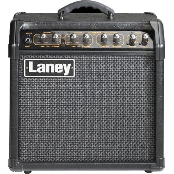 Laney Linebacker LR20 (20W) Guitar Amplifier