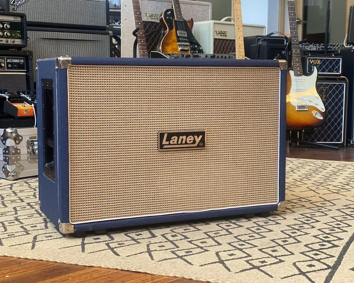 Laney Lionheart LT-212 60 Watt 2×12″