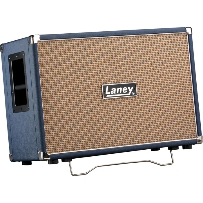 Laney Lionheart LT212 60W 2×12 Guitar Extension Cabinet
