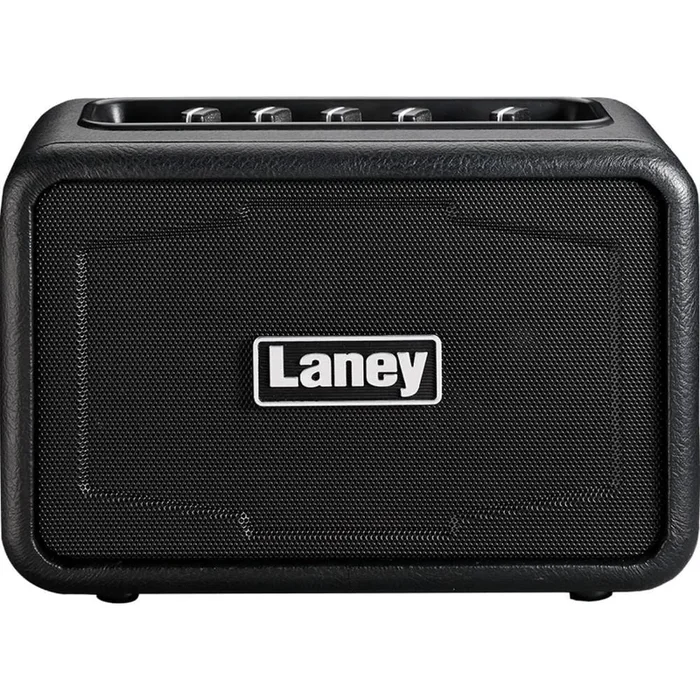 Laney MINI-STB-IRON Guitar Amp 3W Stereo with Bluetooth