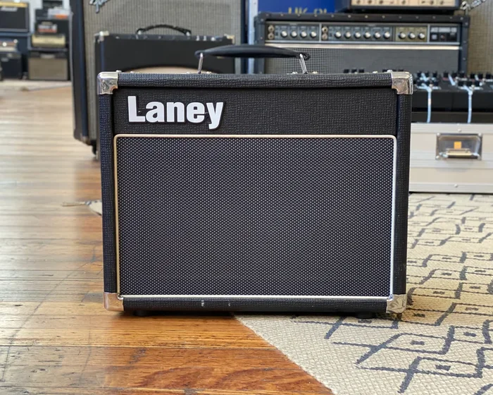 Laney VC15 15-Watt 1×10″ Valve Guitar Combo