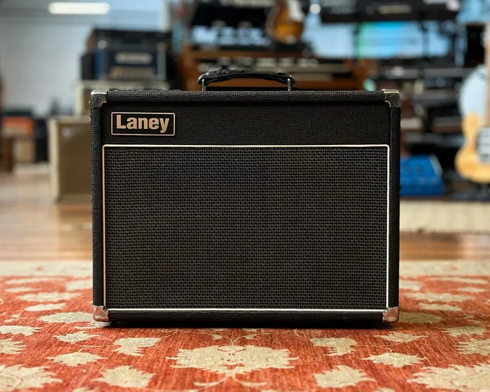 Laney VC30 – Made in the UK (Reverb Non Functional)