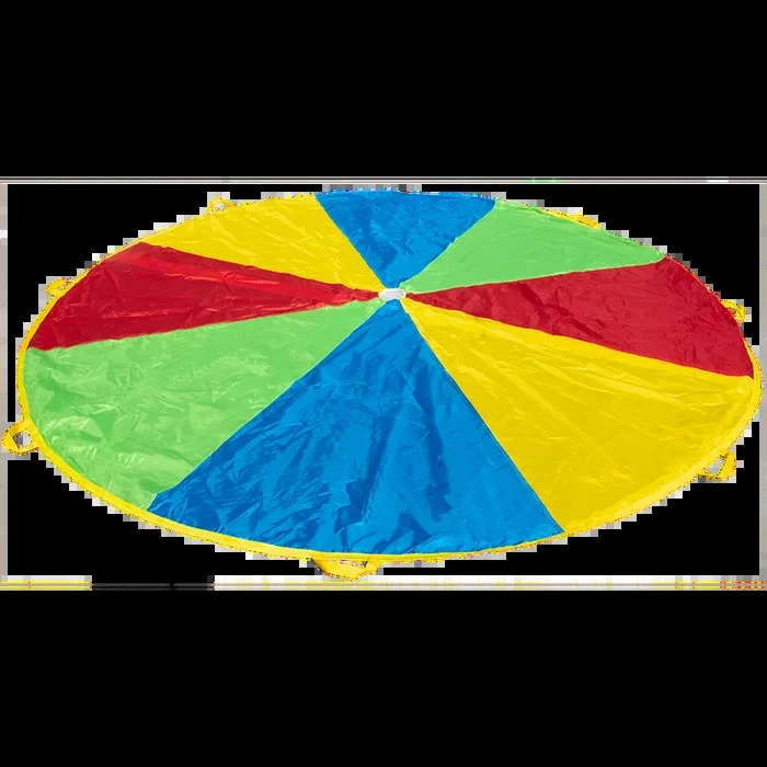 Large Parachute, 9′ diameter