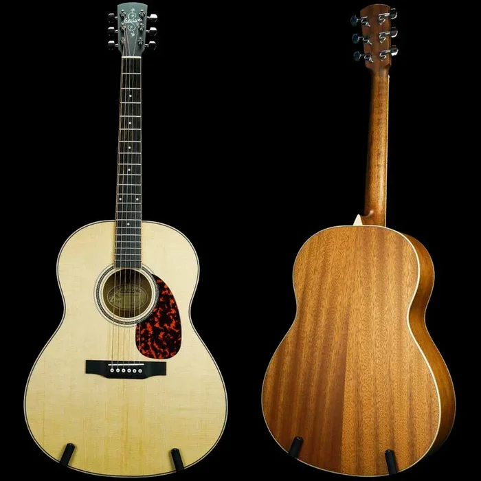Larrivee L-03 ‘Fast Neck’ Special Edition Acoustic Guitar