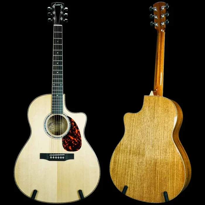 Larrivee LV-05 Select Mahogany Series Acoustic Guitar