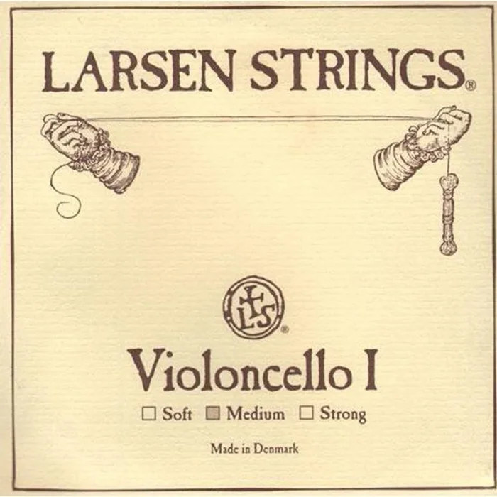 Larsen Cello A String
