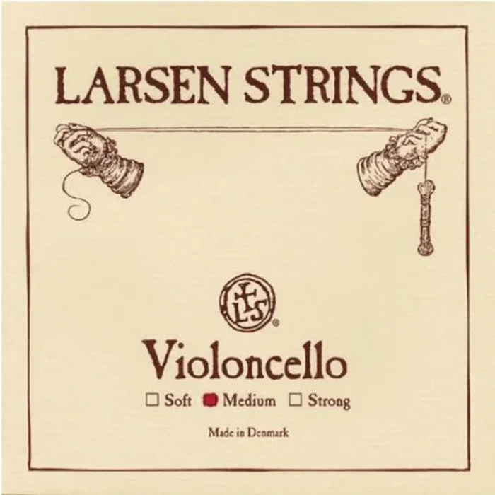 Larsen Cello Strings