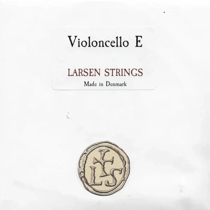 Larsen Original Cello E String