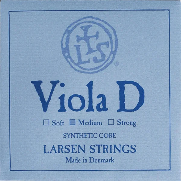 Larsen Original Viola D String