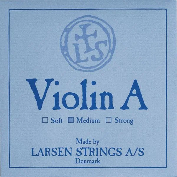 Larsen Violin A String 4/4