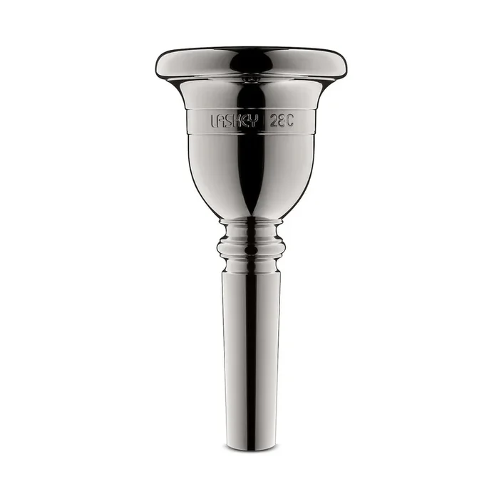 Laskey Classic C Series Tuba Mouthpieces