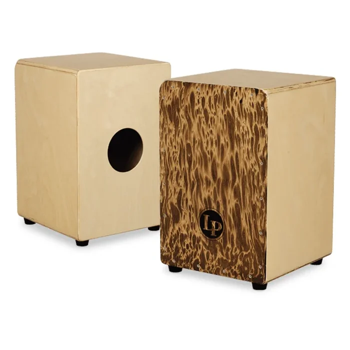 Latin Percussion Aspire Series Wire Cajon – Havana Cafe