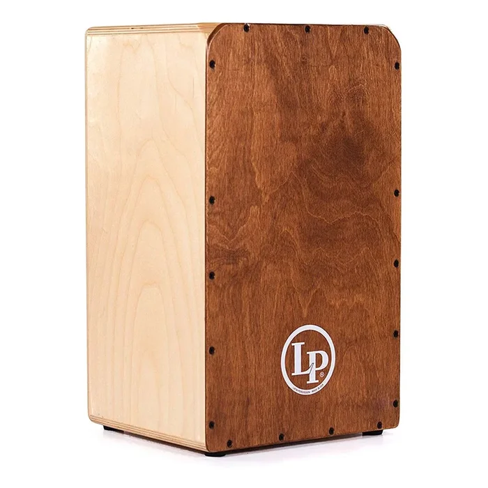 Latin Percussion Groove Wire Cajon