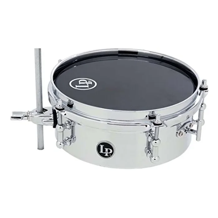 Latin Percussion LP848-SN 8″ Micro Snare Drum