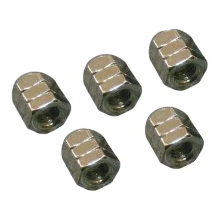 Latin Percussion LP952B Super Nuts Gold Tone – 6