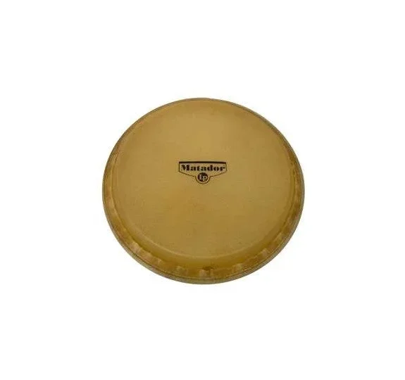 Latin Percussion M263A Matador Small Bongo Replacement Head