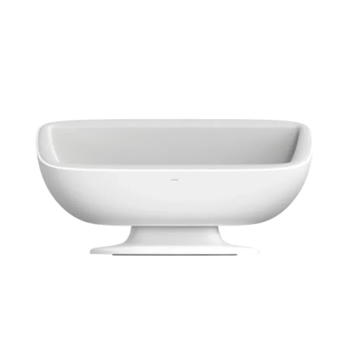 Lava Music Space Charging Dock For LAVA ME 4 41-inch Spruce White