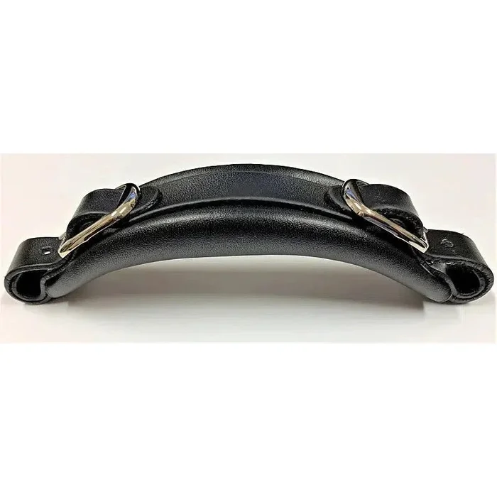 Leather Replacement Case Handle
