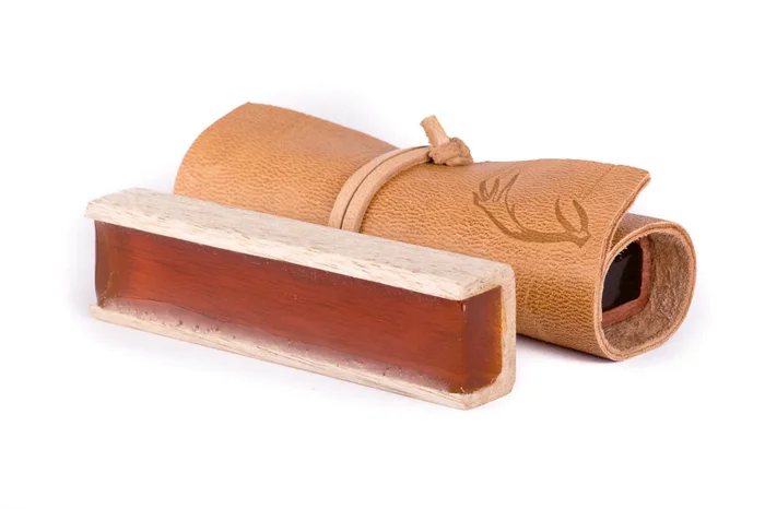 Leatherwood Bespoke Crisp Cello Rosin