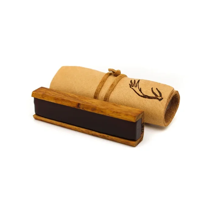 Leatherwood Bespoke Rosin for Violin