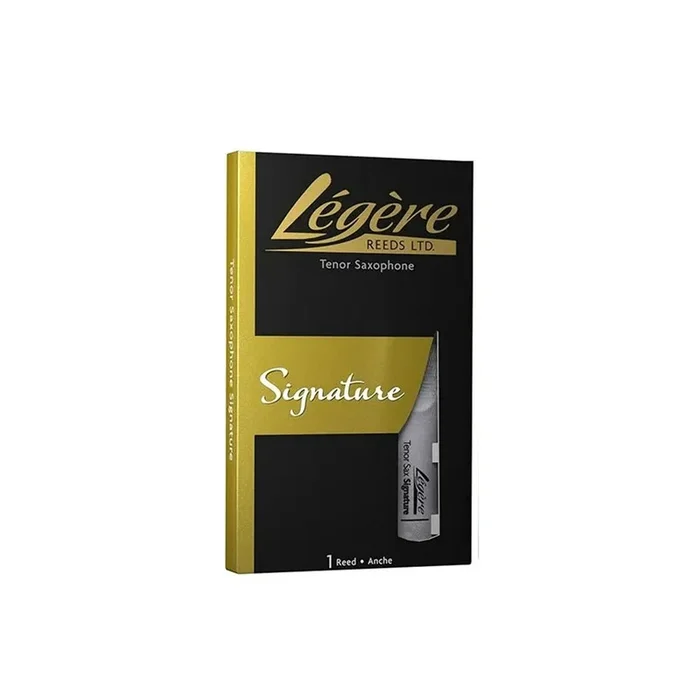 Legere Tenor Saxophone Reed – Signature Cut