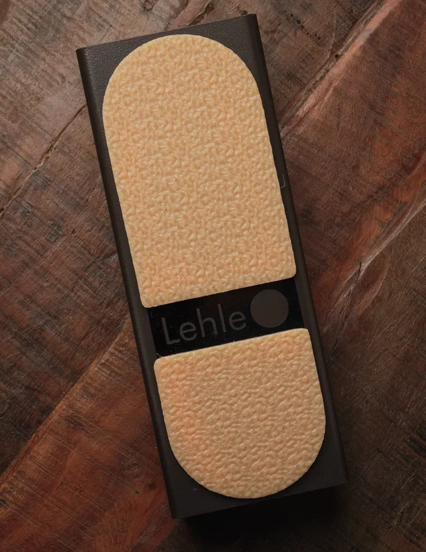Lehle Mono Volume 90 Pedal