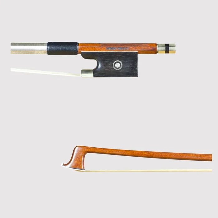 LEON PIQUE VIOLIN BOW