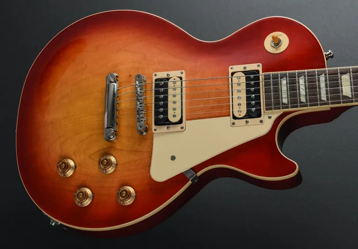 Les Paul Classic ’21