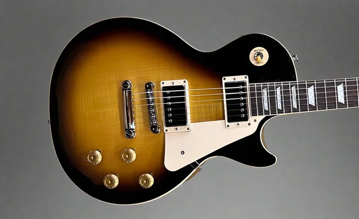 Les Paul Standard 50’s – Tobacco Burst