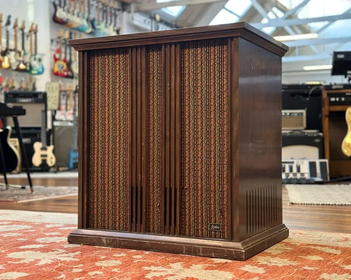 Leslie Model 130 Rotating Speaker Cabinet