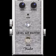 Level Set Buffer