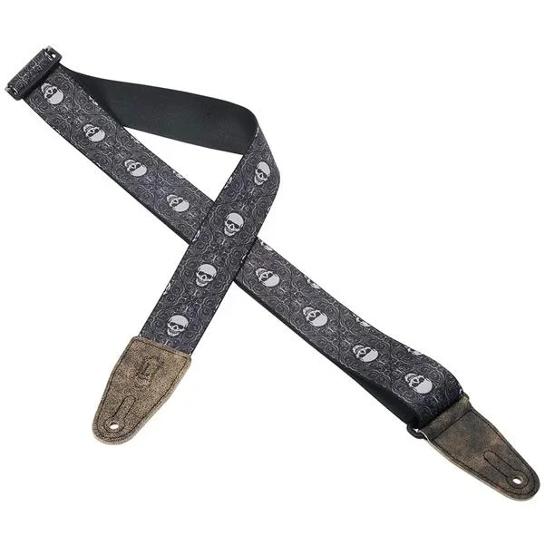 Levy’s MDL8-014 Polyester Guitar Strap
