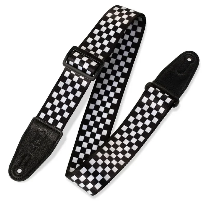 Levy’s MP28 2 Inch Polyester Guitar Strap