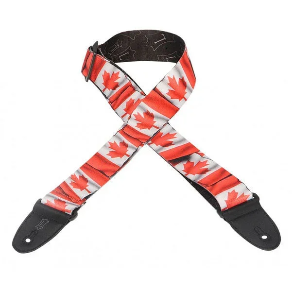 Levy’s MP31 Guitar Strap