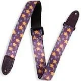 Levy’s MPJR-001 Kids Guitar Strap – Design 1