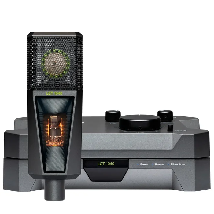 Lewitt LCT 1040 Microphone System