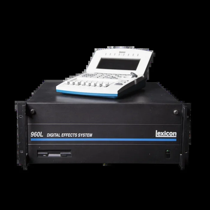 Lexicon 960L with LARC2 (C101506)