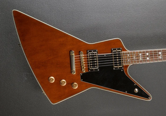 Limited Edition Lee Malia Signature Artisan Explorer ’17