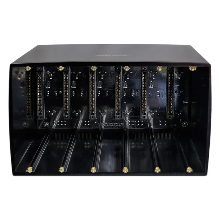 Lindell Audio 506 Power MKII 6-Space 500-Series Rack