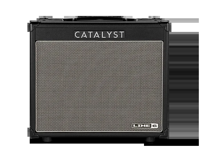 Line 6 Catalyst CX 60 1×12 Modeling Combo Amp