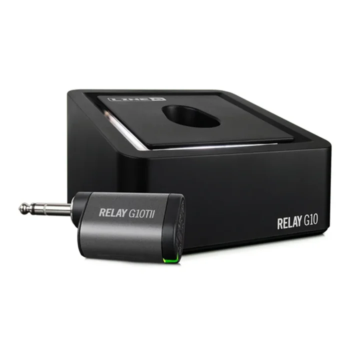 Line 6 G10 Relay